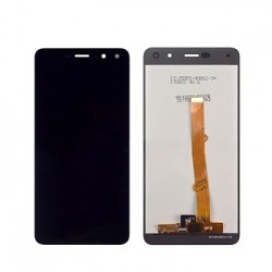 Ecran HUAWEI Y6 2017 Noir