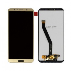 Ecran pour HUAWEI Y6 2018 Or