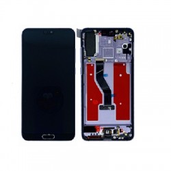 Ecran+Châssis pourHUAWEI...