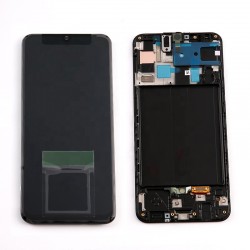 Ecran complet SAMSUNG A50...