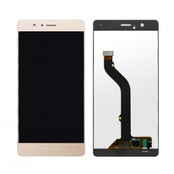 Ecran pour HUAWEI P9Lite Or