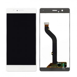 Ecran pour HUAWEI P9Lite Blanc