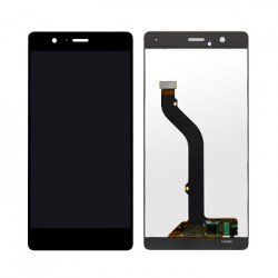 Ecran pour HUAWEI P9Lite Noir
