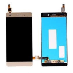Ecran pour HUAWEI P8 Or